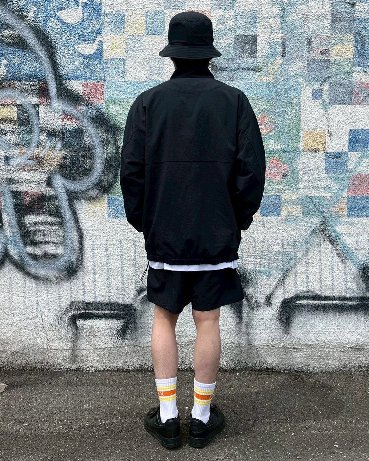 GOD SELECTION XXX(ゴッドセレクショントリプルエックス) / TRACK