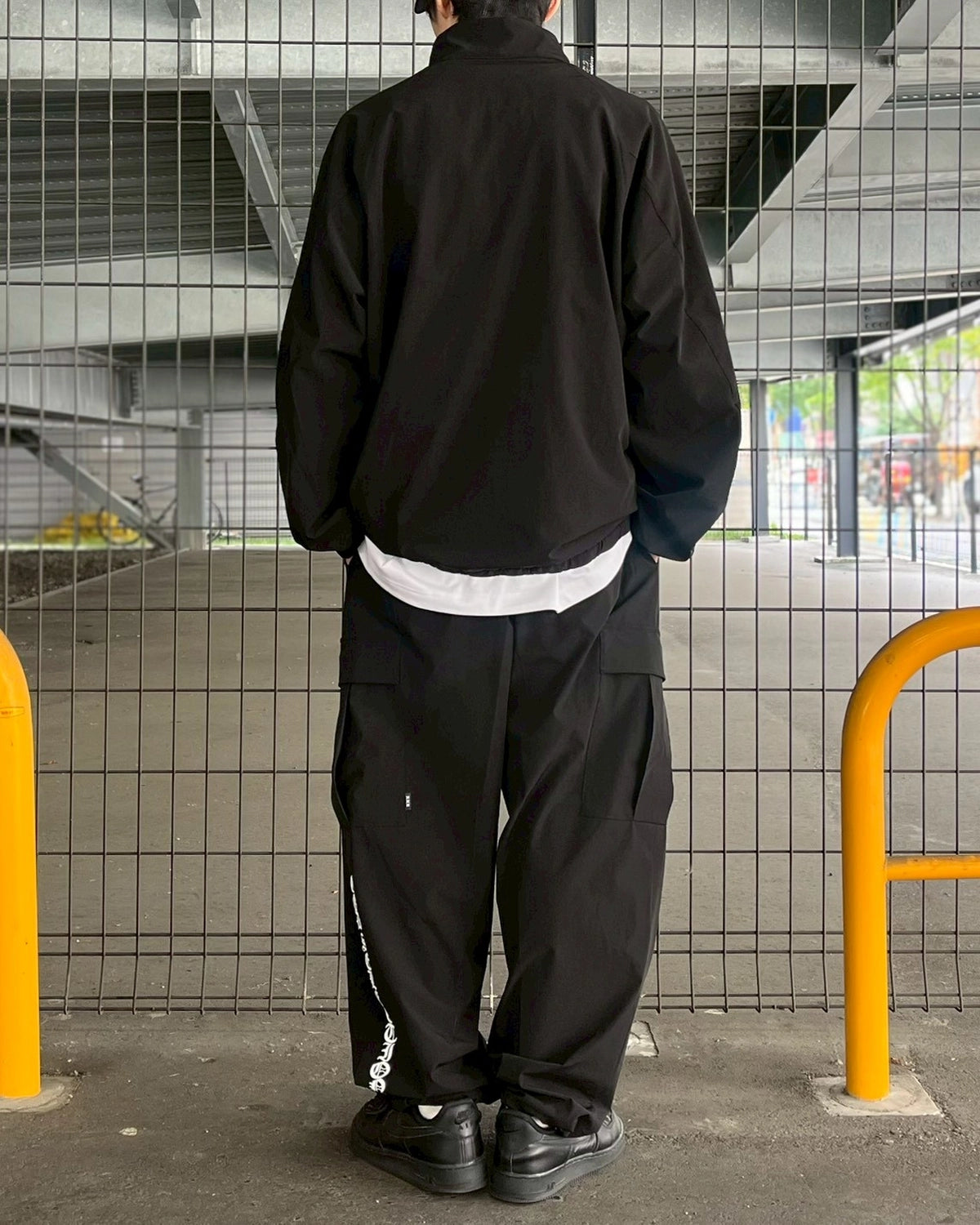 GOD SELECTION XXX(ゴッドセレクショントリプルエックス) / TRACK