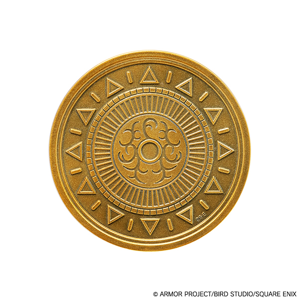 ドラゴンクエスト 1/1ロトのしるし | スクウェア・エニックス e-STORE