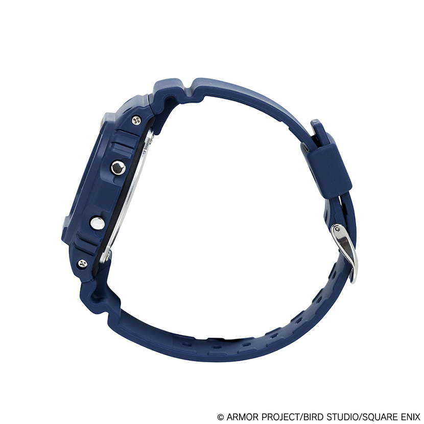 ドラゴンクエストVII Reimagined×G-SHOCK コラボレーションモデル