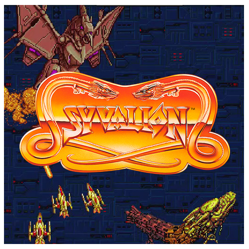 タイトーマイルストーン4 | スクウェア・エニックス e-STORE