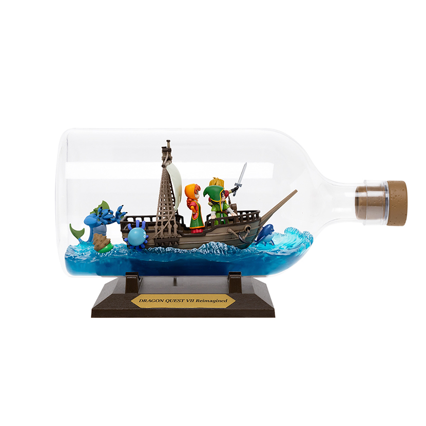 数量限定】(PS5)ドラゴンクエストVII Reimagined（リイマジンド） 超