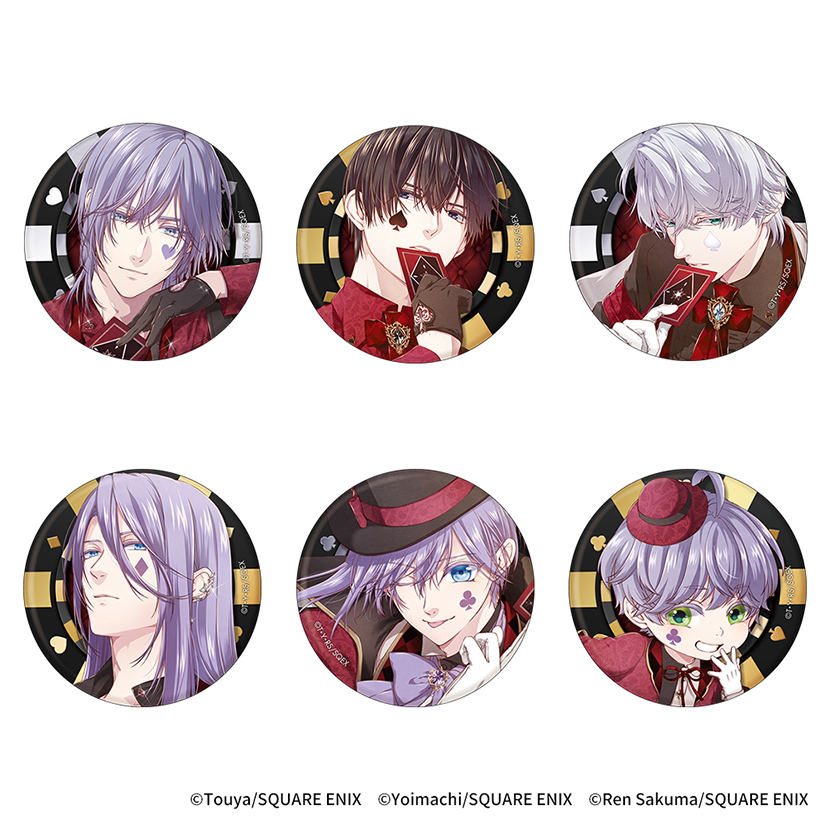 悪役令嬢は溺愛ルートに入りました！？ | スクウェア・エニックス e-STORE