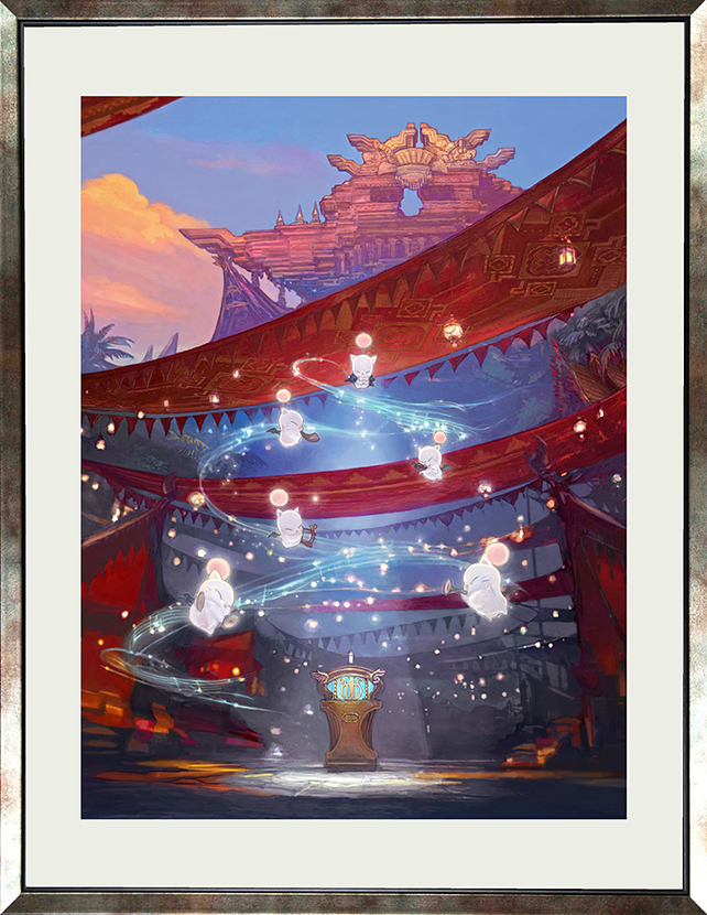 スクウェア・エニックス e-STORE