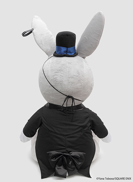 黒執事 Black Label」ビッグビターラビット | スクウェア・エニックス