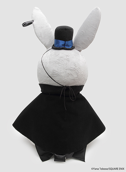 黒執事 Black Label」ビッグビターラビット | スクウェア・エニックス