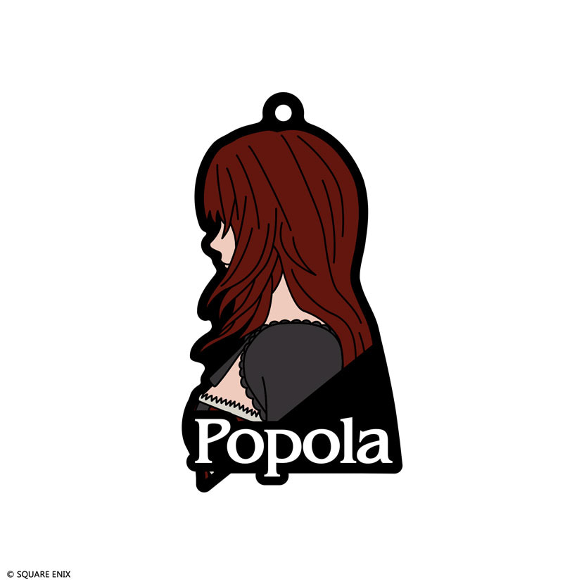 ニーア レプリカント 15周年記念オンラインくじ | スクウェア