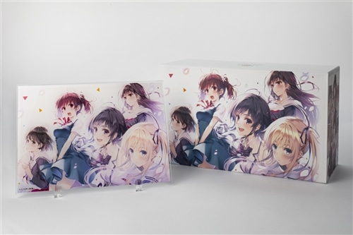 冴えない彼女の育てかた』10th anniversary ファンタジアスペシャル