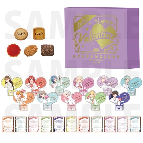 二次受注【カドスト・イベント限定】『ラブライブ！スーパースター