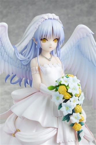 限定特典付き】『Angel Beats!』立華かなで ウェディングver. KADOKAWA