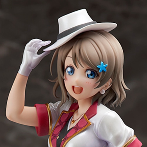 蔵出し】『ラブライブ！サンシャイン!!』Birthday Figure Project 渡辺