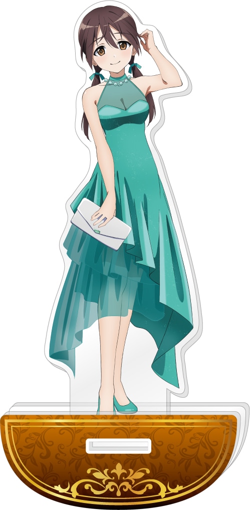 ストライクウィッチーズ」フィルムコンサート_ゆらゆらアクリル