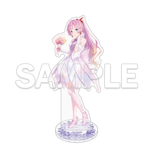 ラブライブ！蓮ノ空女学院スクールアイドルクラブ』アクリルスタンド