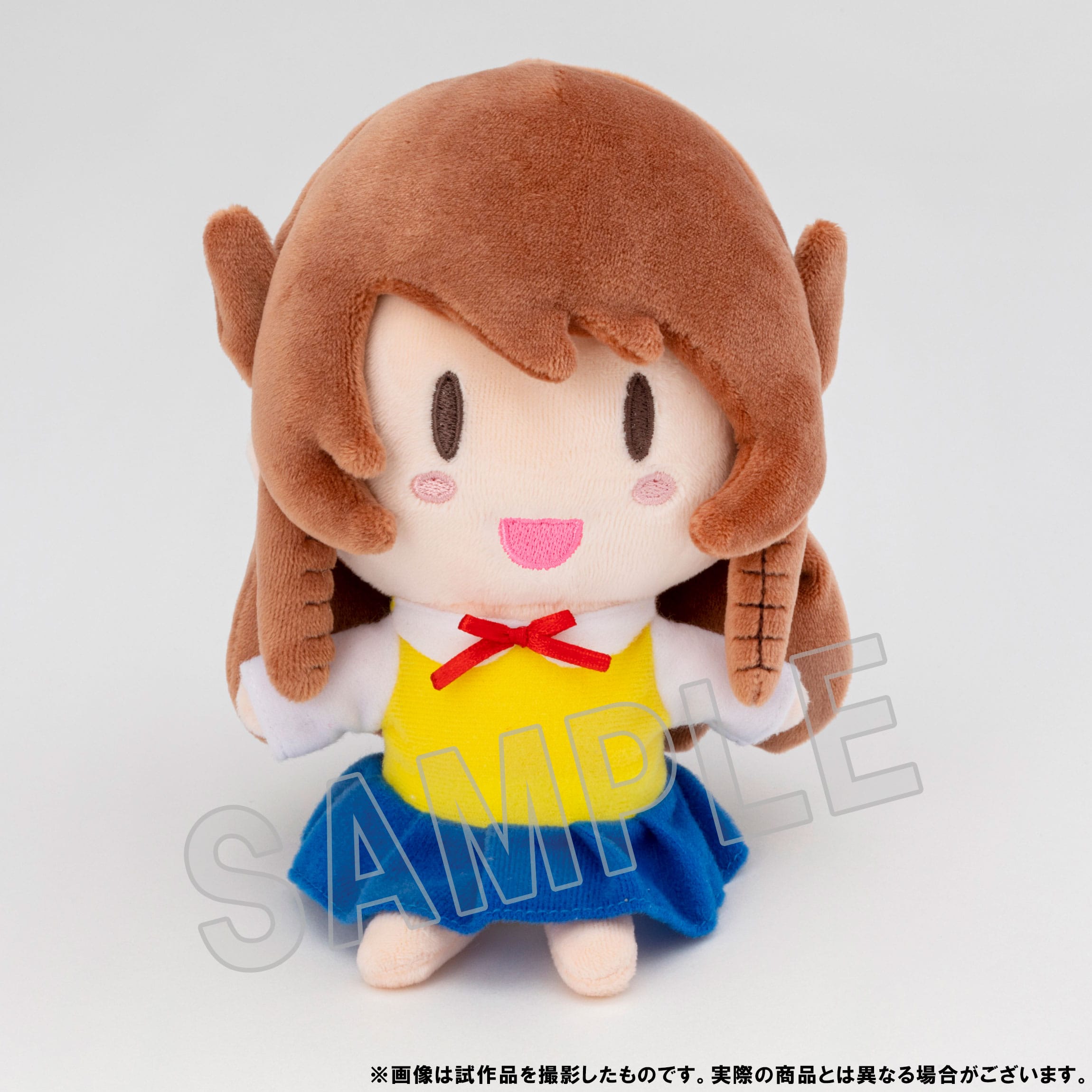 のんのんびより のんすとっぷ こまぐるみ: その他グッズ | カドスト