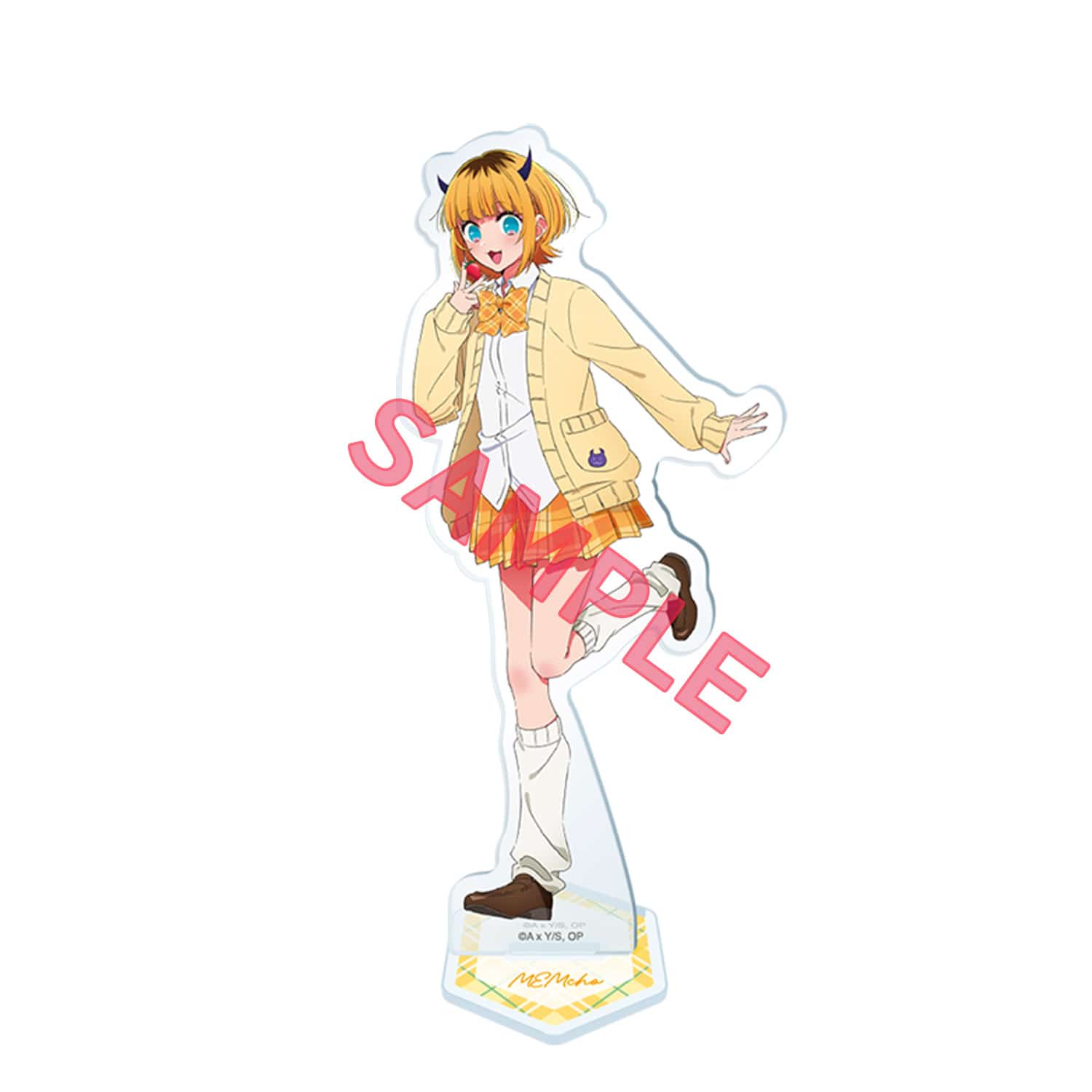 推しの子】苺プロダクション☆ファン感謝祭2023 アクリルスタンド