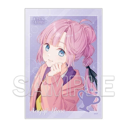 会場・通販」限定】『蓮ノ空女学院スクールアイドルクラブ』104期