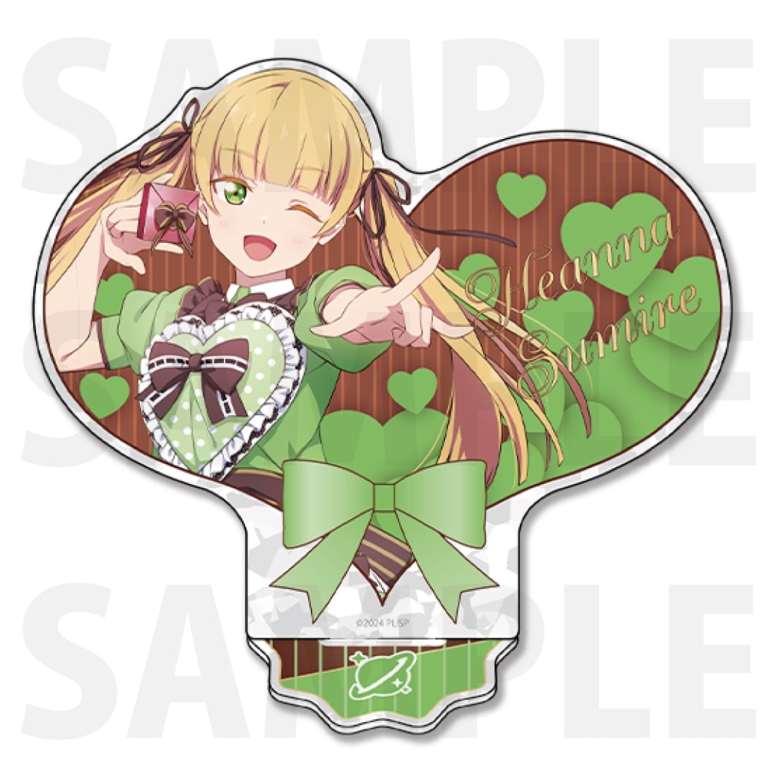 二次受注】『ラブライブ！スーパースター!!』Liella!'s Valentine 2026