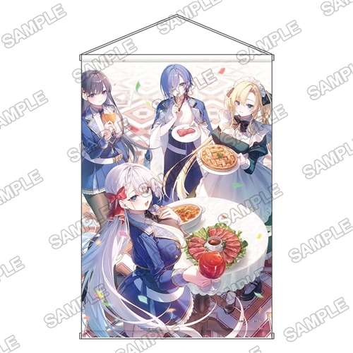 聖剣学院の魔剣使い』完結記念グッズセット: グッズ・文具 | カドスト