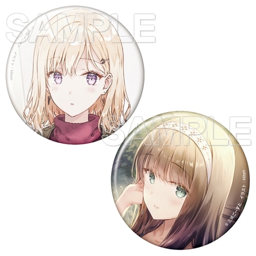 TVアニメ化決定記念『義妹生活』1stグッズセット ～義妹と365日生活