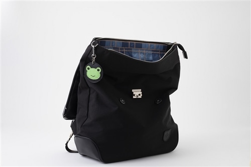 電撃屋限定】「とある科学の超電磁砲T」EMooooN バックパック 美琴の