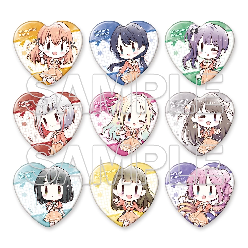 ラブライブ！蓮ノ空女学院スクールアイドルクラブ』トレーディング