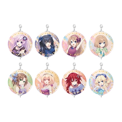 ネプテューヌ』シリーズ15周年記念グッズ: | カドスト | KADOKAWA公式