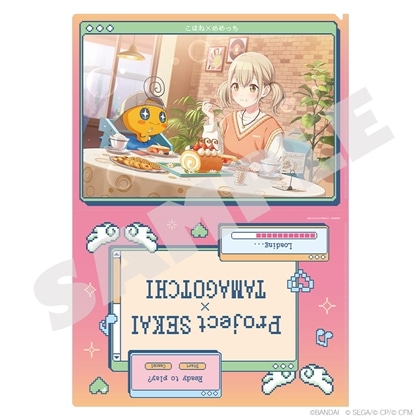 セガストア/グッズ/プロジェクトセカイ カラフルステージ！ feat. 初音