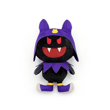 アトラス ぬいぐるみキーホルダー: | カドスト | KADOKAWA公式