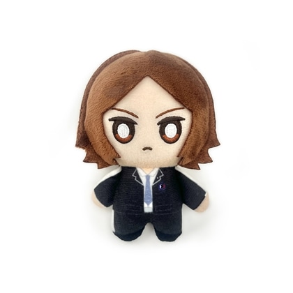 アトラス ぬいぐるみキーホルダー: | カドスト | KADOKAWA公式