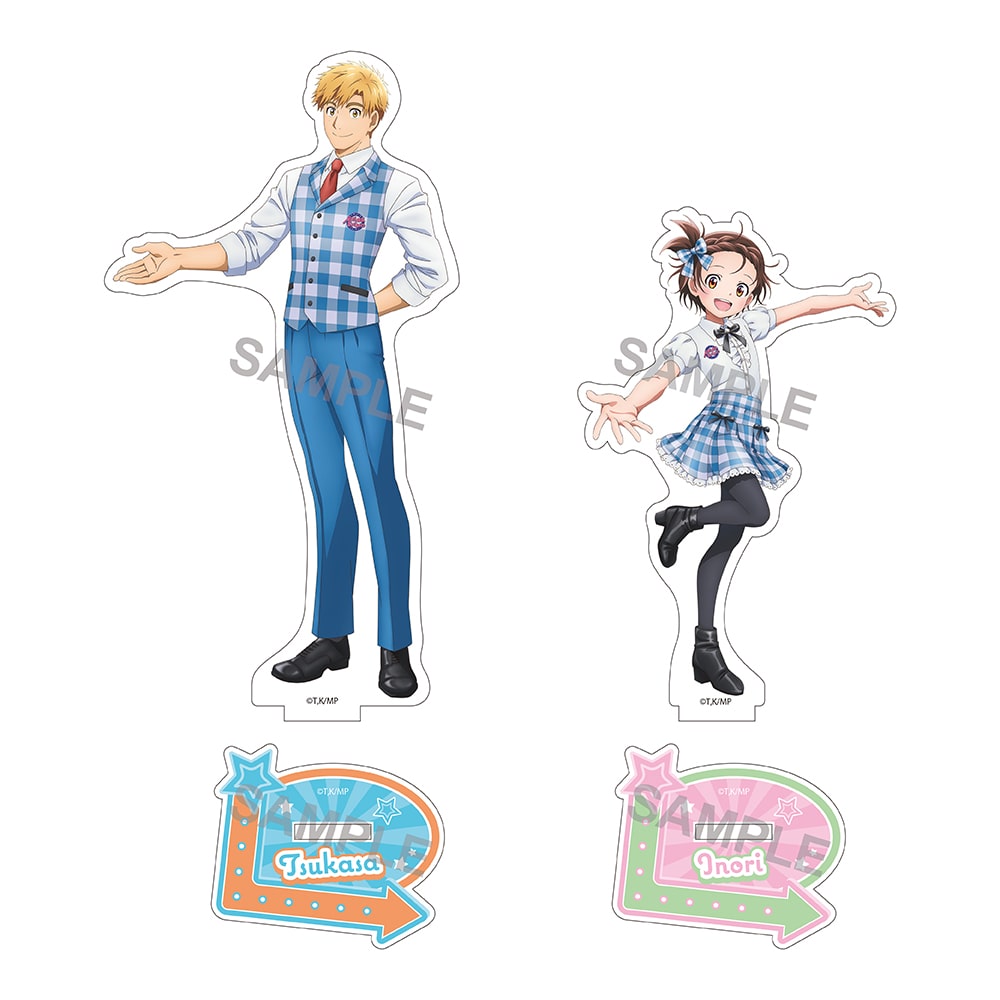 AJ2024 メダリスト: | カドスト | KADOKAWA公式オンラインショップ