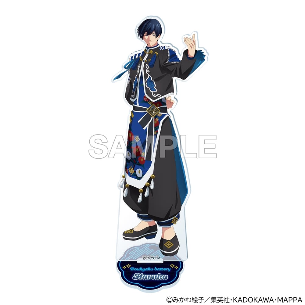 忘却バッテリー|映像商品: | カドスト | KADOKAWA公式オンラインショップ