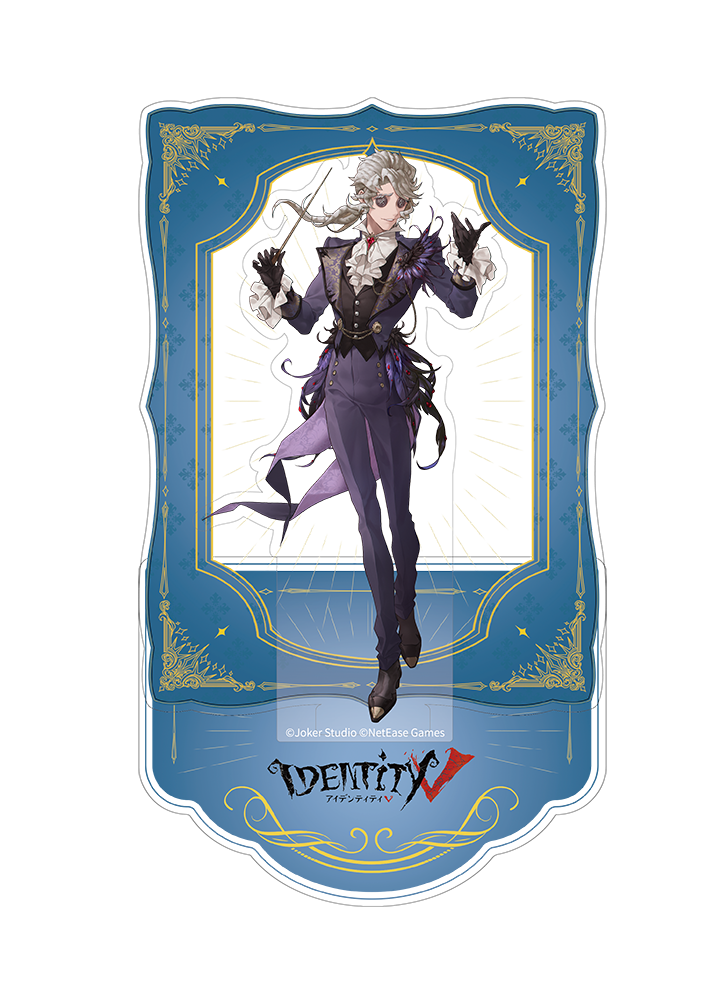 IdentityV 第五人格 ハロウィン演奏会～思い出の楽章を奏でる