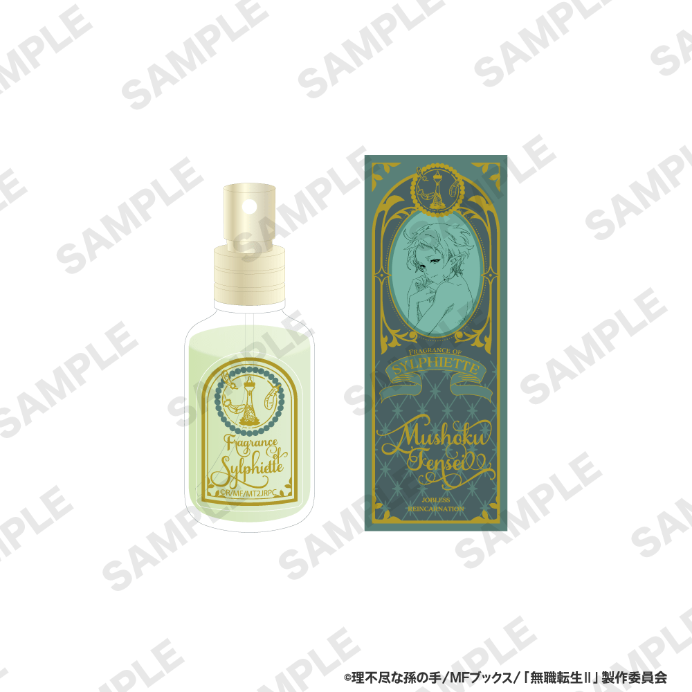 無職転生Ⅱ ～異世界行ったら本気だす～』 グッズ: | カドスト