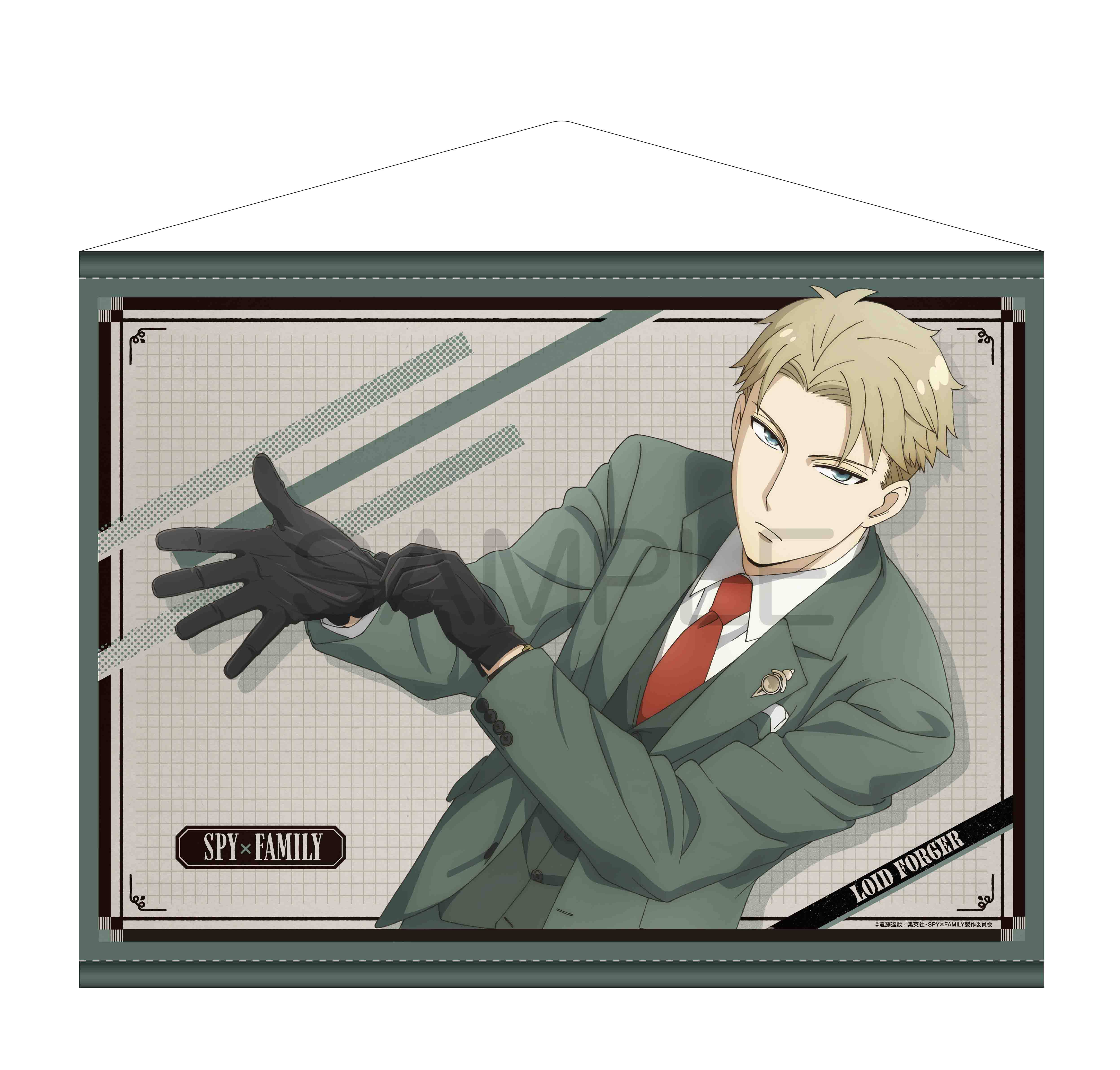 シリーズで選ぶ|SPY×FAMILY | カドスト | KADOKAWA公式オンラインショップ