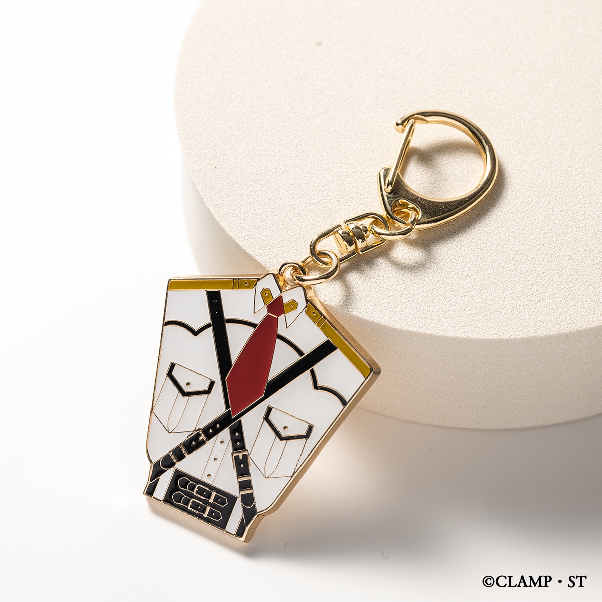 CLAMP「東京BABYLON」「 X-エックス-」BABEL IN 東京タワー