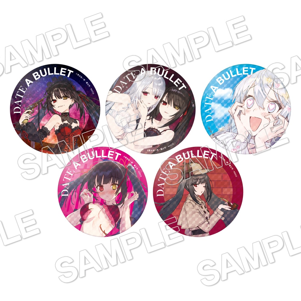 ファンタジア文庫 大感謝祭～記念祭～「デート・ア・ライブ」ブック