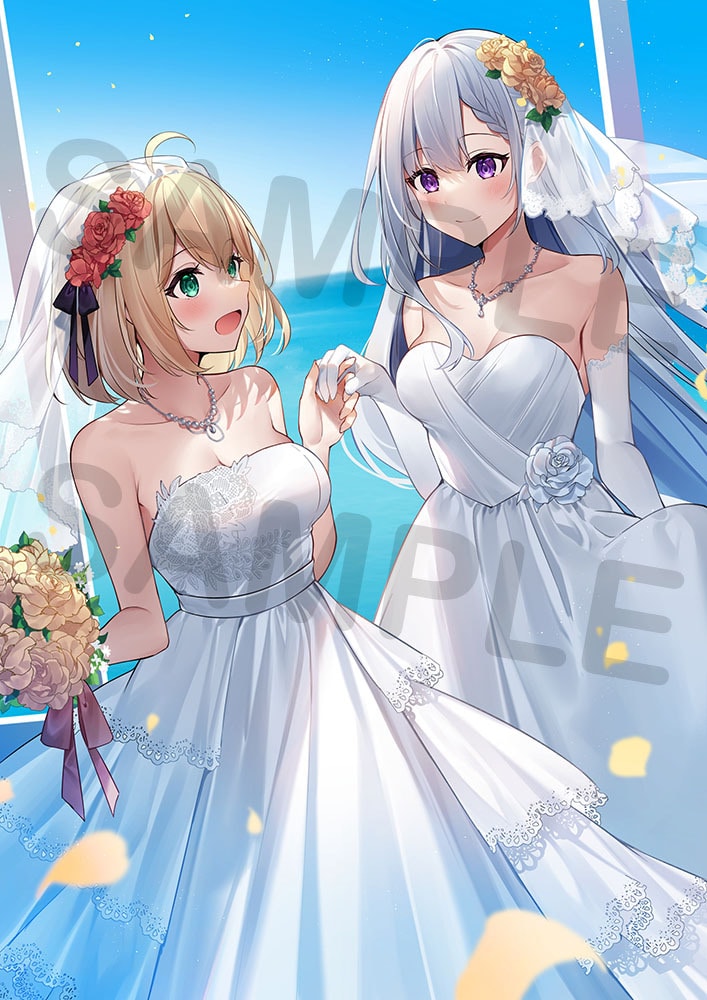 転生王女と天才令嬢の魔法革命|映像商品: | カドスト | KADOKAWA公式