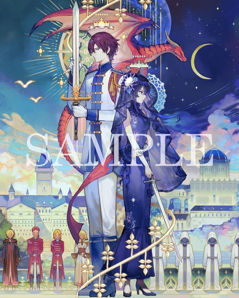 Unnamed Memory Blu-ray BOX 上巻(上巻 Blu-ray BOX): BD・DVD・CD