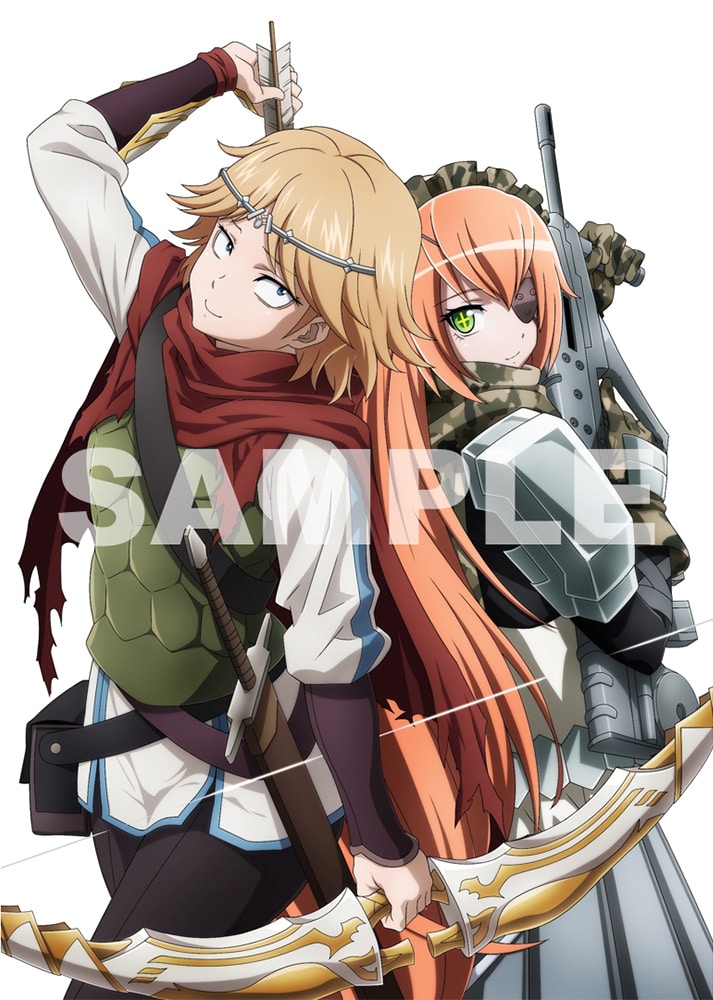 劇場版「オーバーロード」聖王国編|映像商品: | カドスト | KADOKAWA