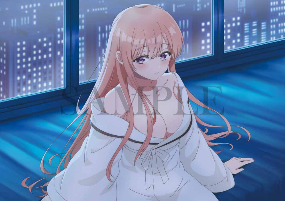 カッコウの許嫁 Season2|映像商品: | カドスト | KADOKAWA公式