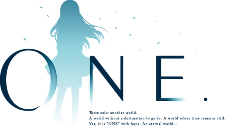 ONE. メモリアルBOX 3Dクリスタルセット（エビテン限定特典付き