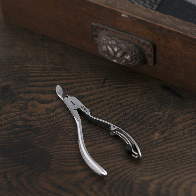 関孫六 ニッパーツメキリ: 身だしなみ用品｜貝印公式オンラインストア