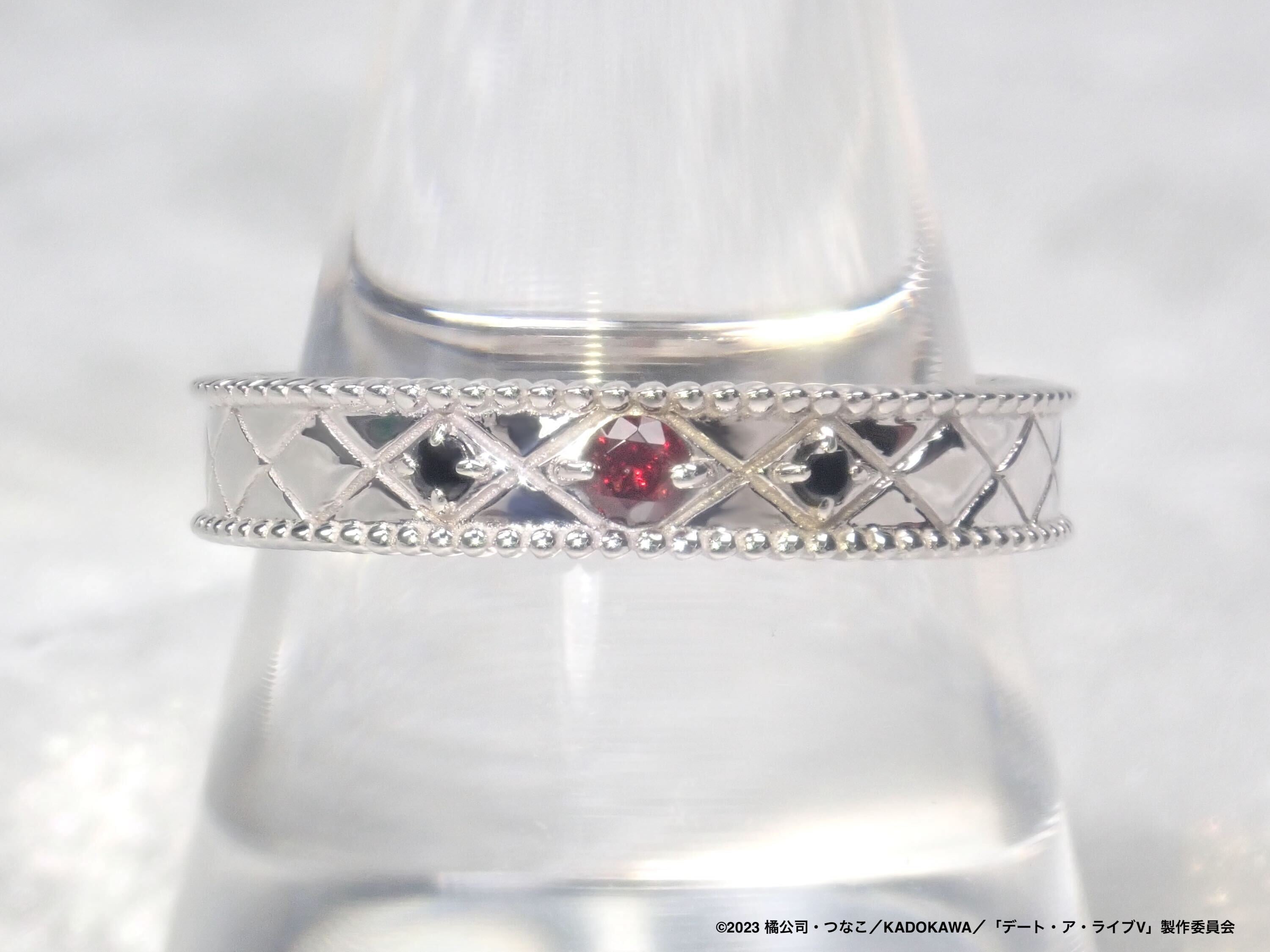 2/8(日) 販売終了】TVアニメ『デート・ア・ライブV』×KARATZコラボ 時崎