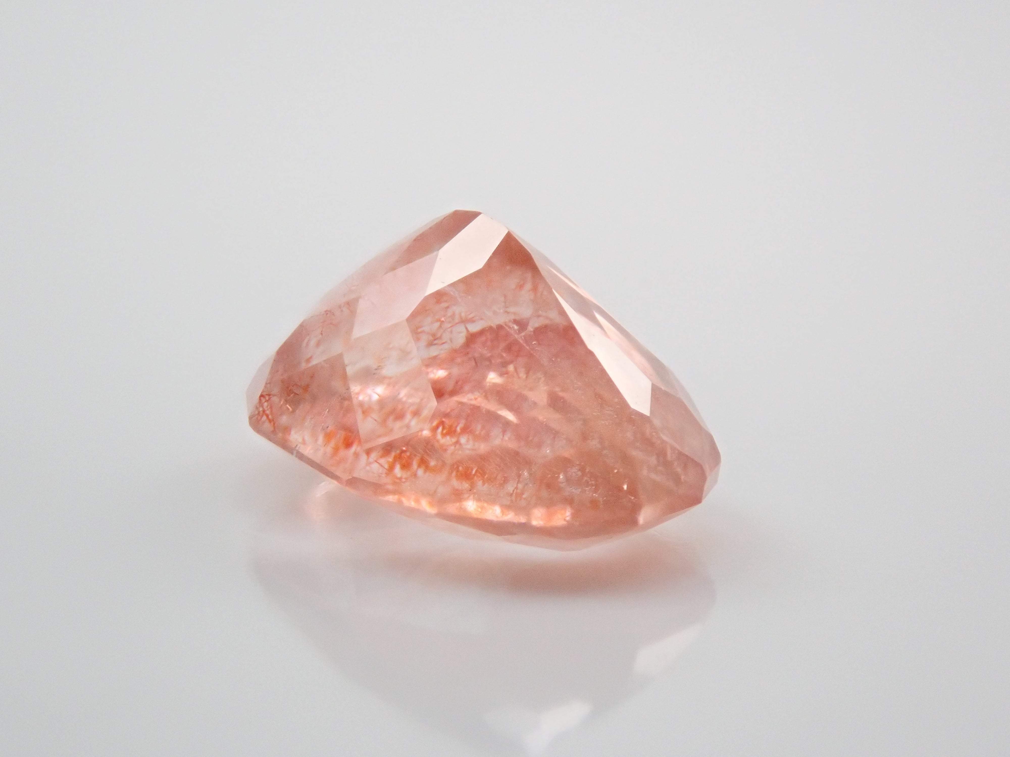 ストロベリークォーツ 0.915ctルース