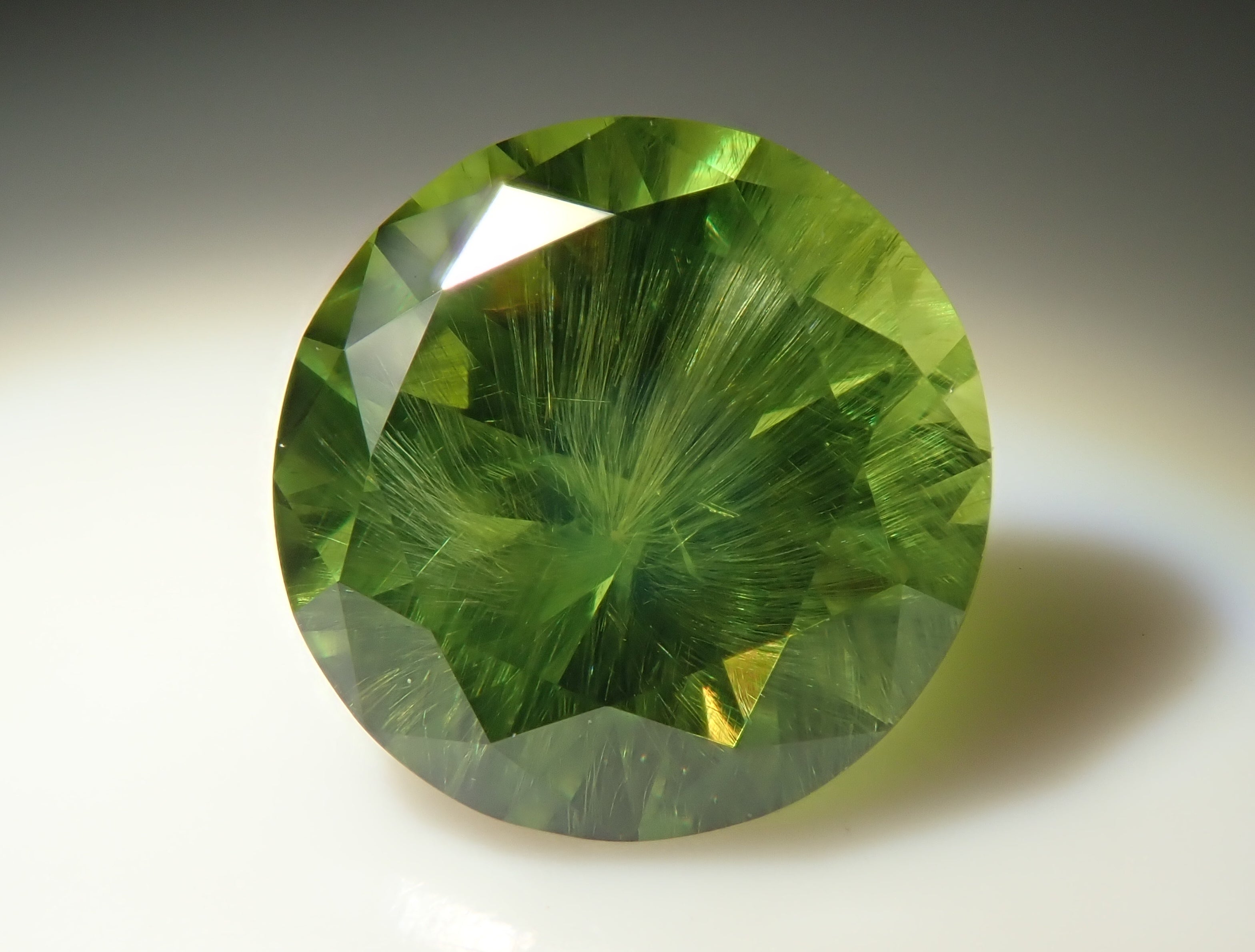 デマントイドガーネット - 通販｜宝石鑑定士が運営【カラッツSTORE】