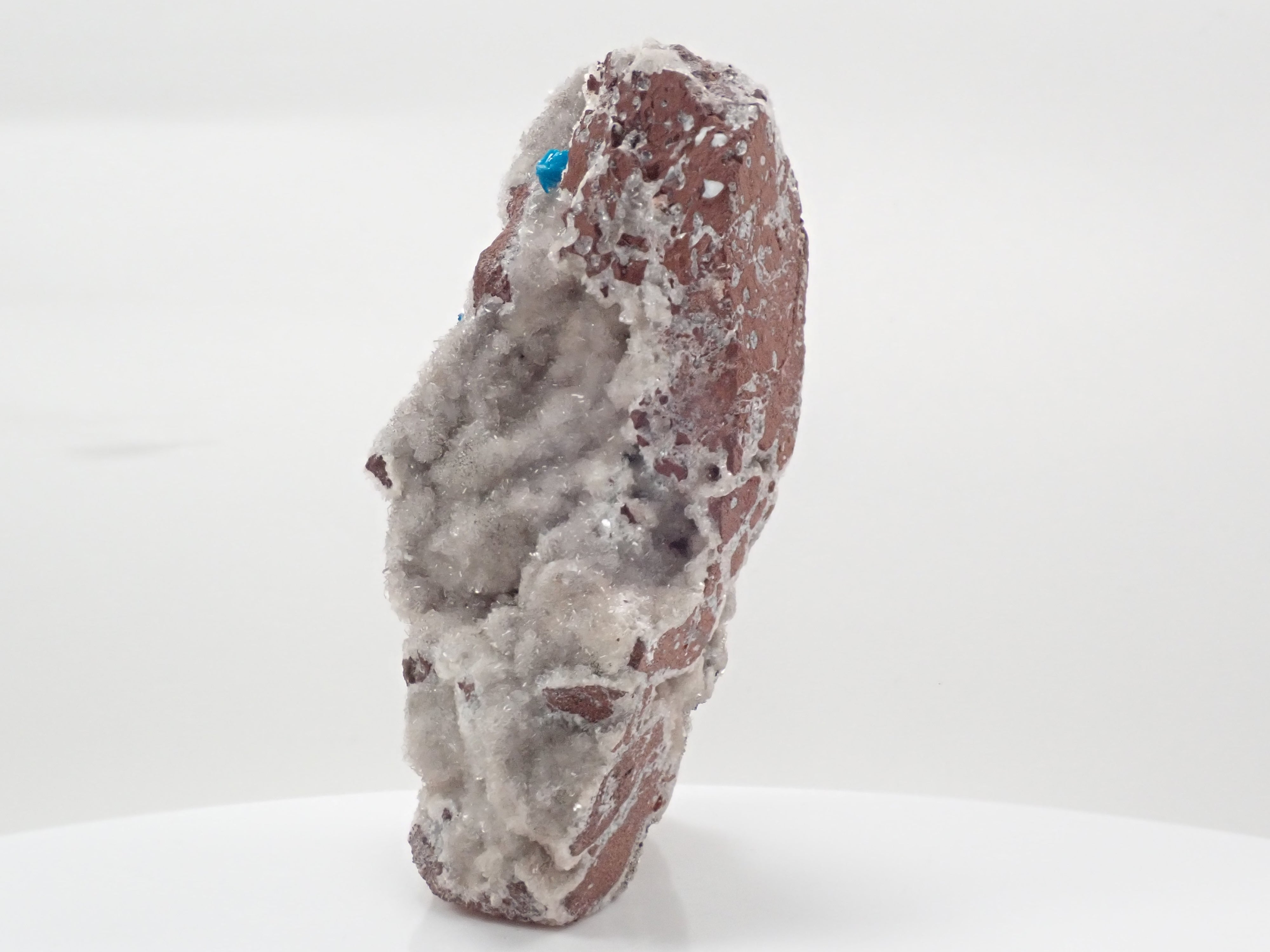 カバンサイト 663.500ct原石