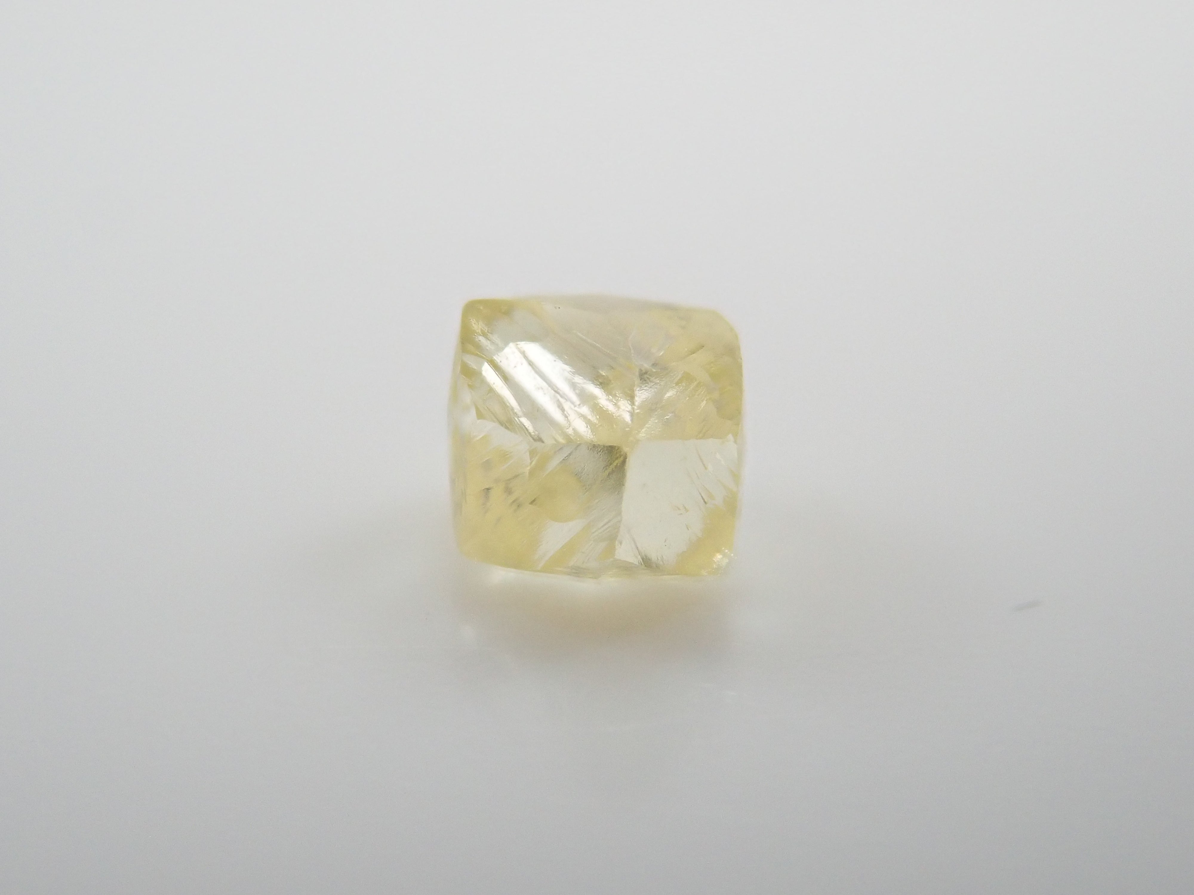 ダイヤモンド 0.202ct原石