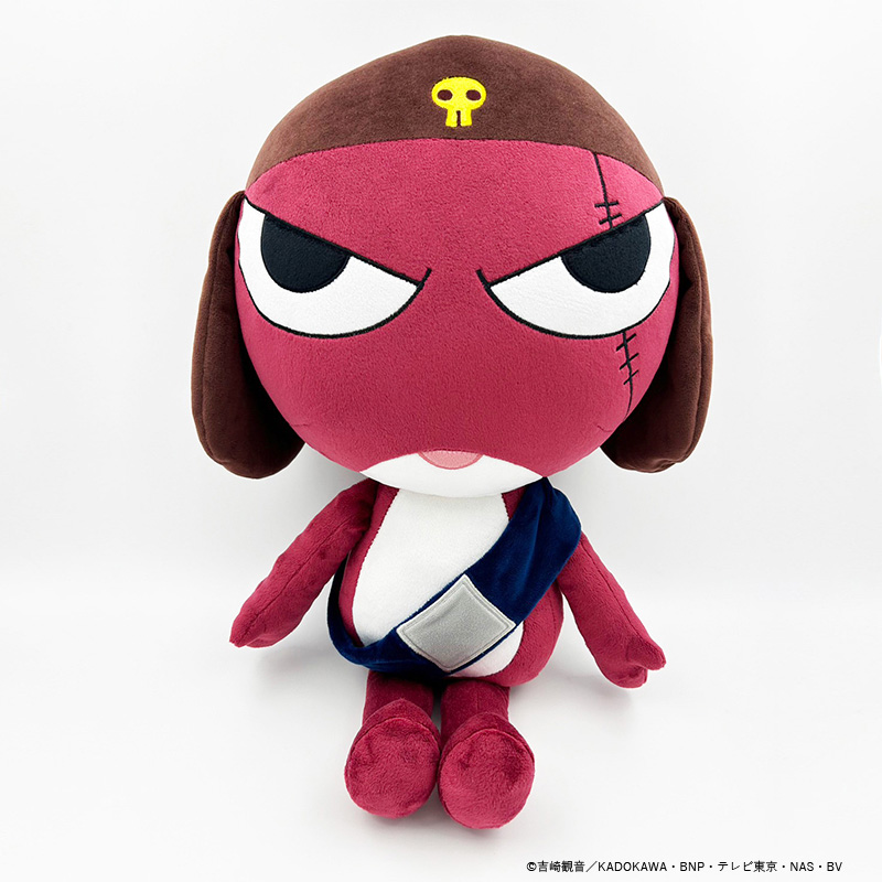 ケロロファンクラブストア