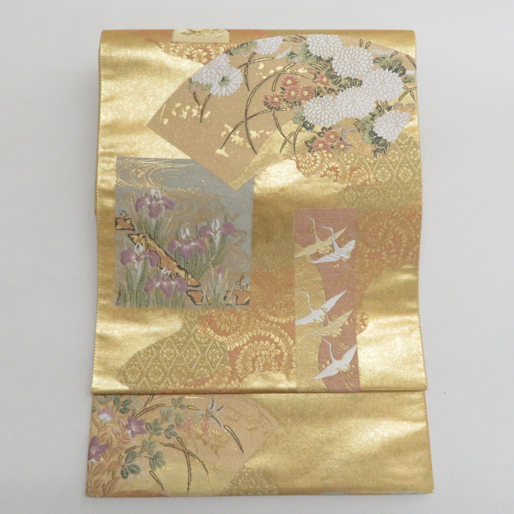 袋帯｜KIMONO・OFF キモノオフ【公式】きもの通販サイト - KIMONO OFF