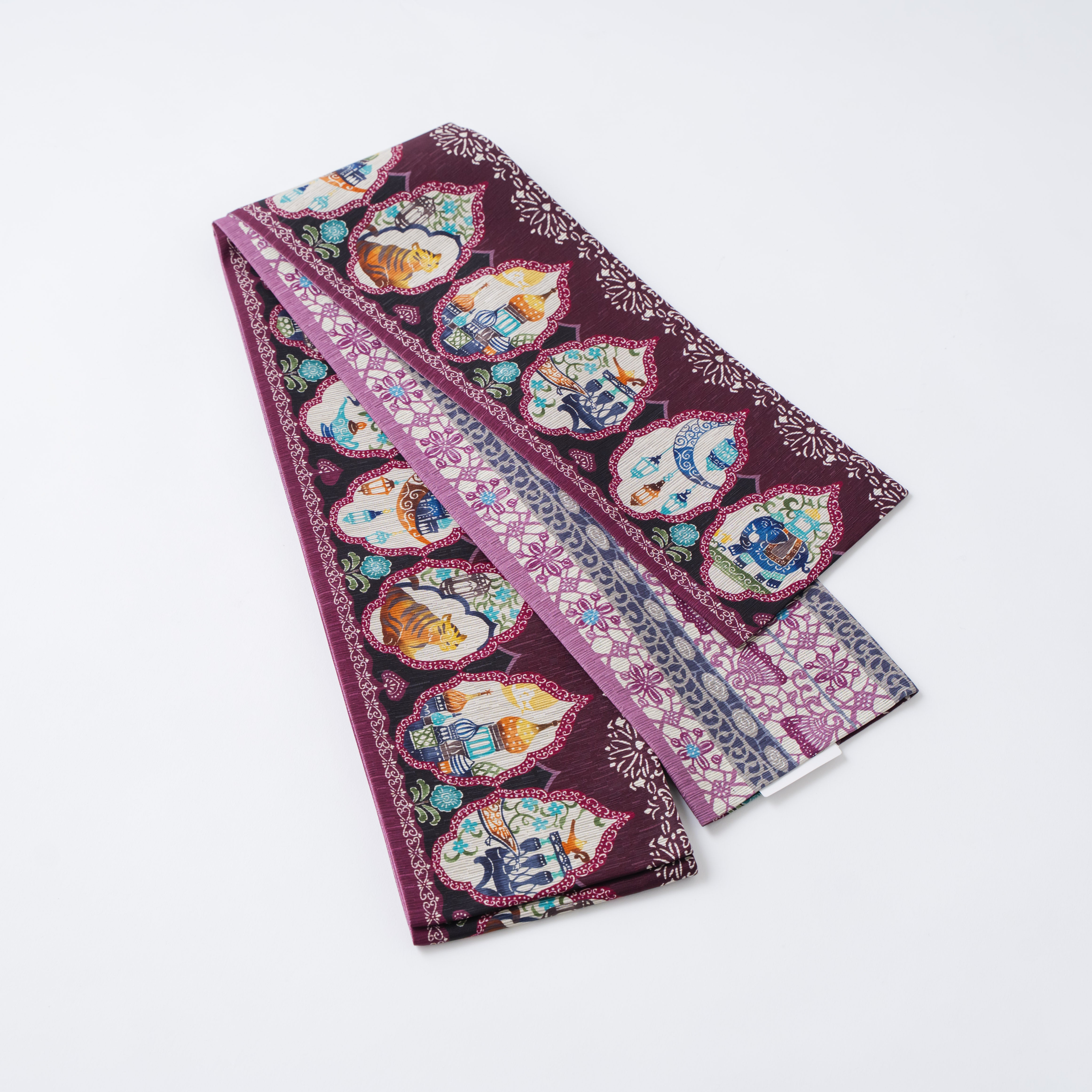 召しませ華 - 「着たくなるキモノ」京都発のオシャレブランド│きもの